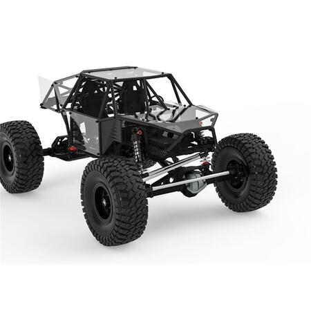 GMADE 1 by 10 GR01 4WD Rock Crawler Buggy Kit GMA56000